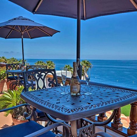 Lux Oceanfront Penthouse Suite Wpanoramic Views Avalon Extérieur photo